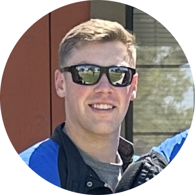 Bryce Parson